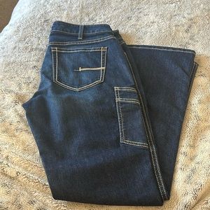 Ariat Rebar Jeans - size 31